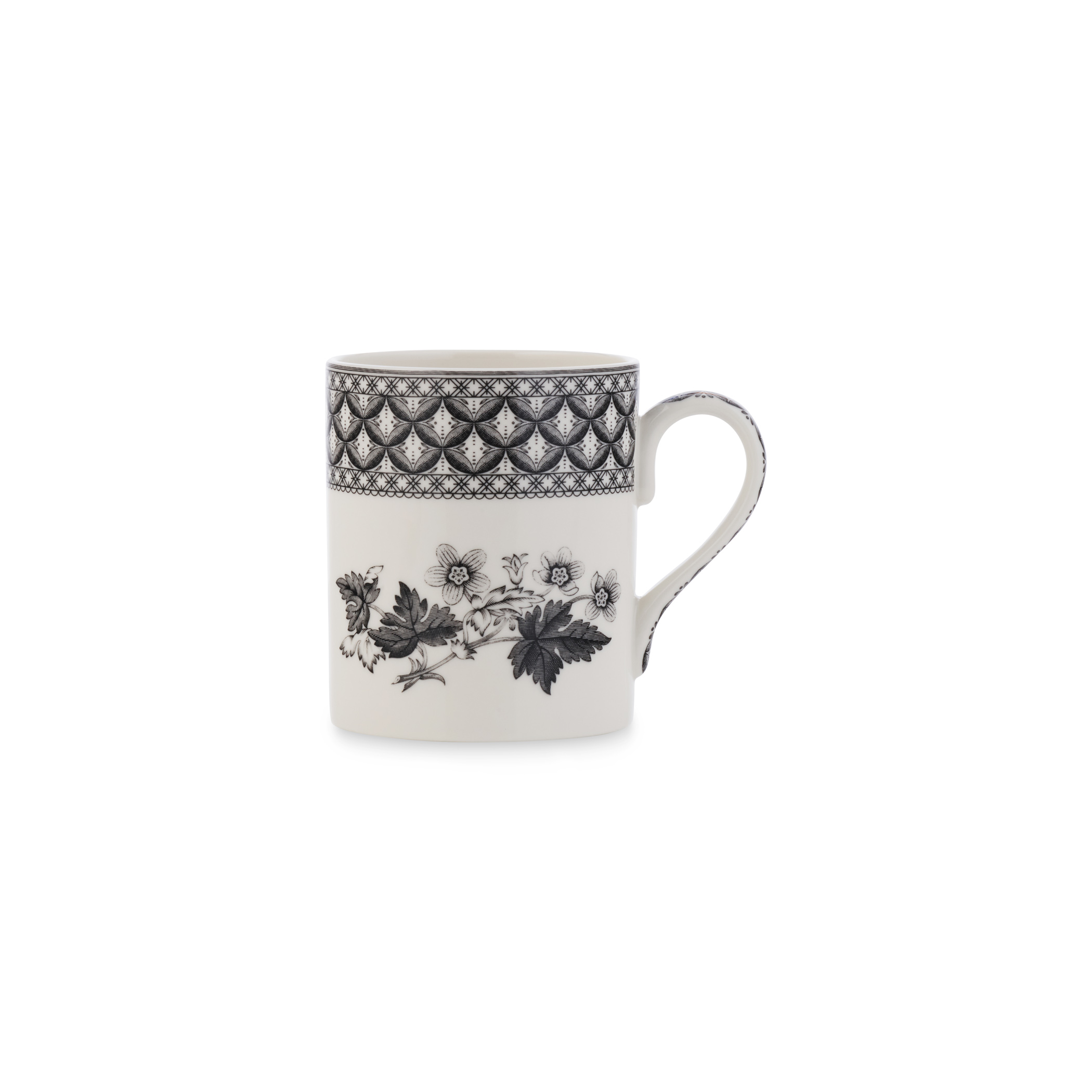 Heritage 16 Ounce Mug (Geranium) image number null